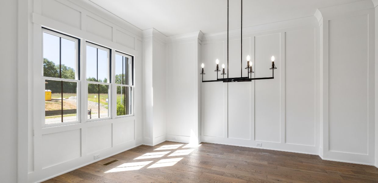 mantenimiento en viviendas de más de 20 años