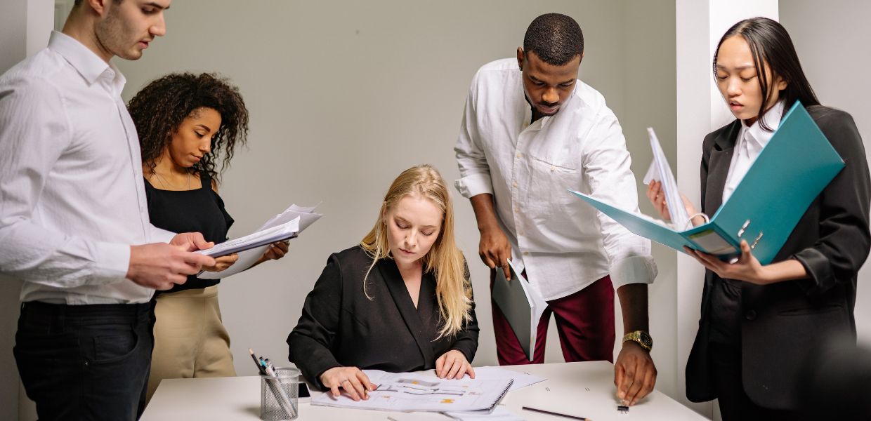 boletines y certificados tras una reforma