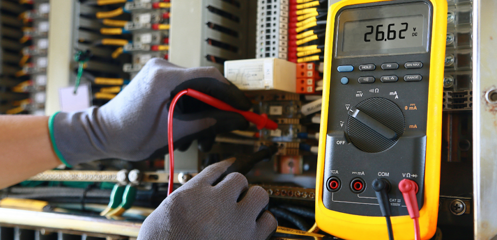 electricidad y fontanería en reformas