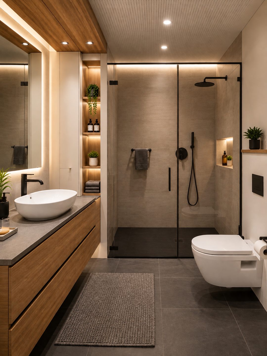 Reformas de baños en Las Rozas de Madrid
